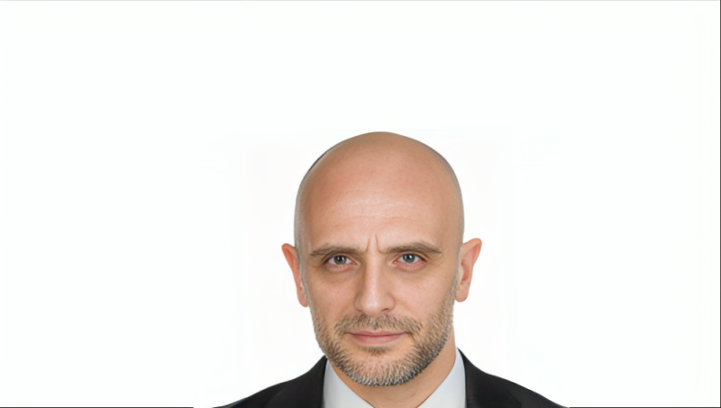 Salvatore La Rosa: Building Consensus to Accelerate Kidney Cancer Drug Development