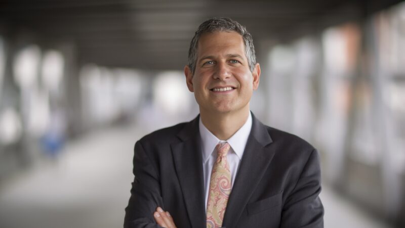 Symptom monitoring with electronic patient-reported outcomes during cancer treatment by Ethan Basch et al