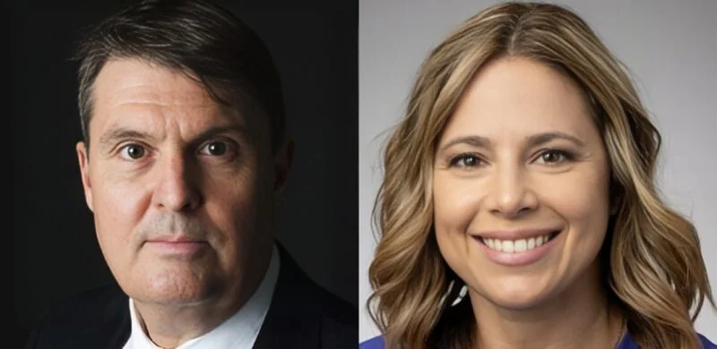 Sami (Papacek) Mansfield: The bigger picture of the role of exercise and physical activity in breast cancer patients