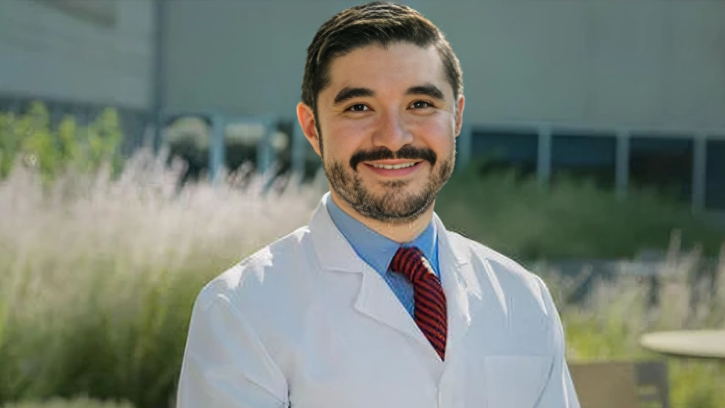 Arturo LoAIza-Bonilla was appointed as Systemwide Chief of Hematology and Oncology at St. Luke’s University Health Network