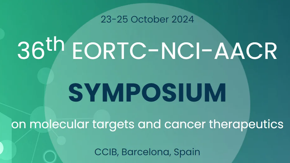 Highlights from the 36th EORTC-NCI-AACR Symposium 2024