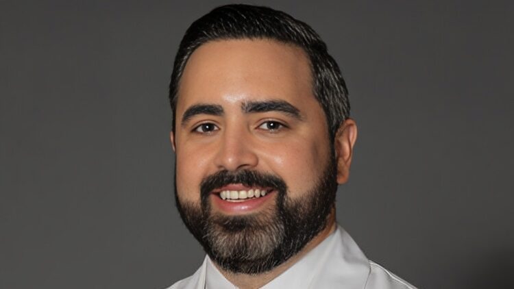 William D. Marrero: I’ve been accepted into the Leukemia fellowship at the MD Anderson Cancer Center