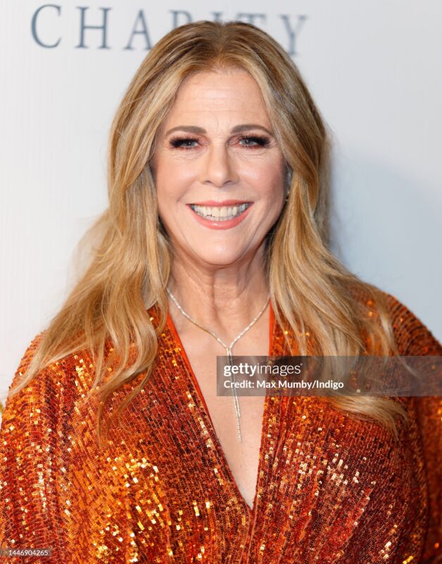 rita wilson