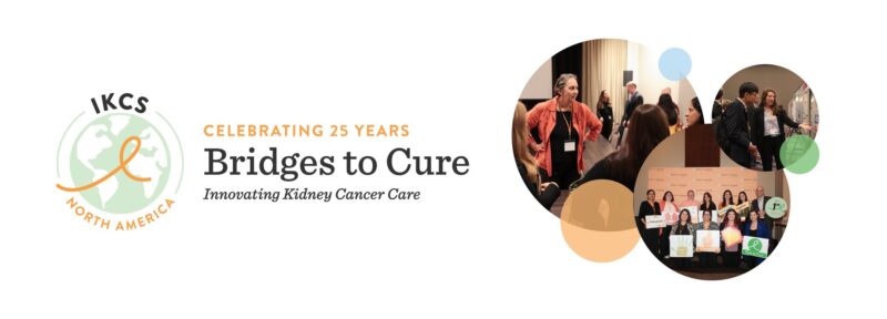 Julie Gralow to speak about kidney cancer at IKCSNA 2024