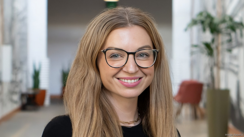 Naomi Levinthal: Opal Group HR Leadership and Wellness Executive Summit