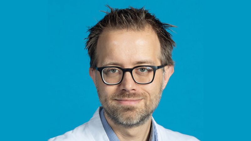 Hans Hofland: Can NET become NEC (-like)?