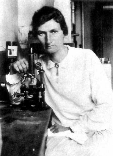 Nico Gagelmann: Remarkable and forgotten women in the history of medicine and science