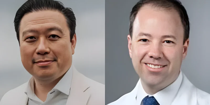 Stephen V Liu: Ryan Gentzler breaks down adjuvant immunotherapy for NSCLC at DCLung24