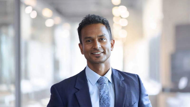 Shankar Siva: Dose-Escalated Stereotactic Versus Conventional Radiotherapy for Painful Bone Metastases