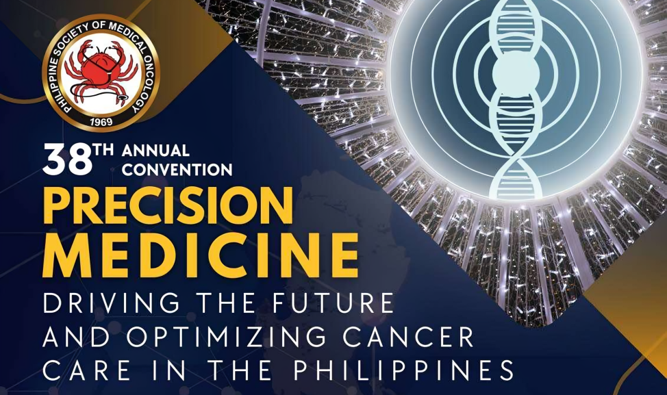 Highlights from Philippine Society of Medical Oncology 38th Annual Convention