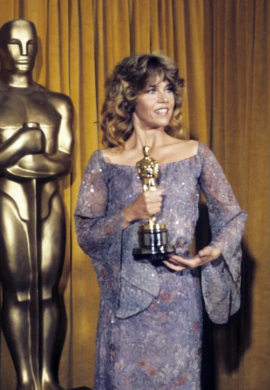 Jane Fonda