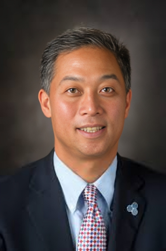 Albert Koong: Join the 2024 Radiation Oncology Boot Walk Team to End Cancer