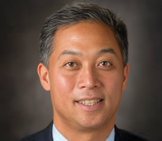 Albert Koong: Join the 2024 Radiation Oncology Boot Walk Team to End