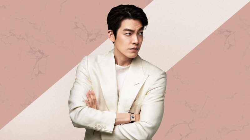 Kim-Woo Bin dorama actor cancer