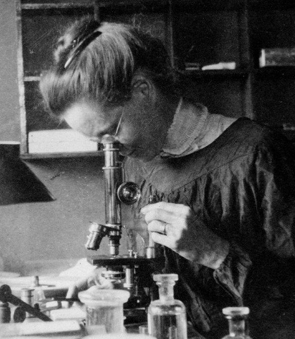 Nico Gagelmann: Remarkable and forgotten women in the history of medicine and science