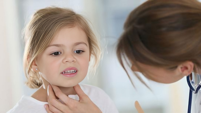 Ensuring vital access to DFMO for Children with Neuroblastoma