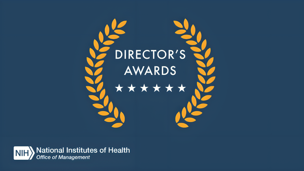 The 2024 NIH Director’s Awards