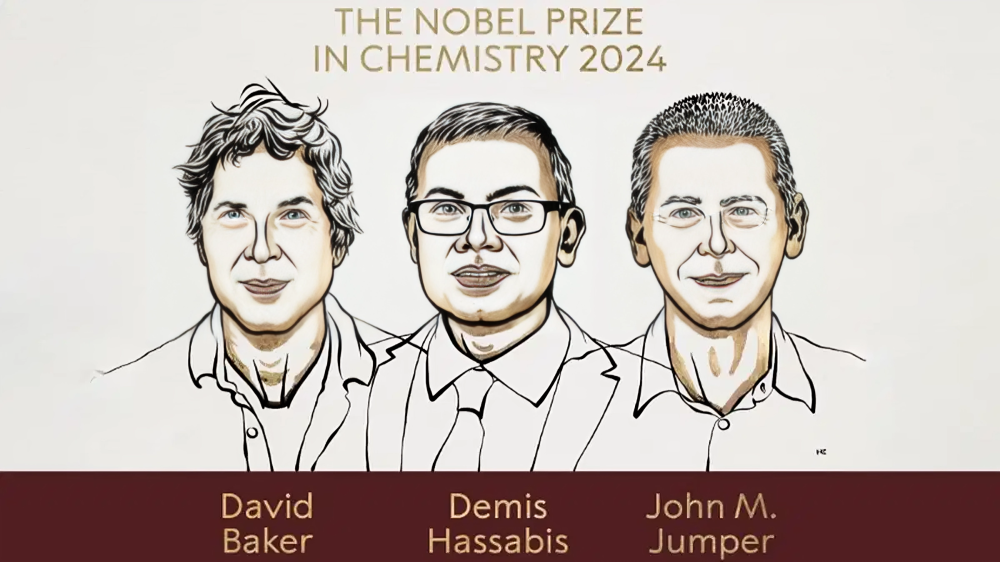 2024 Nobel Prize in Chemistry: Advancements in Protein Design and Structure Prediction