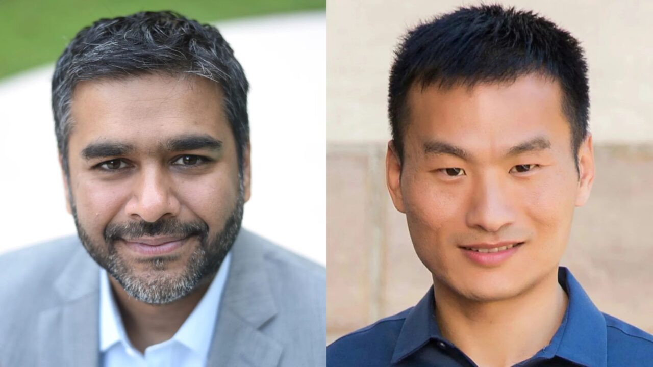 Congratulations to Salil Garg and Xiaolei Su for receiving the NIH grant – Yale Cancer Center