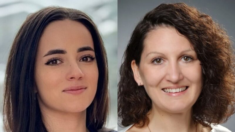 Shushan Hovsepyan: Wonderful presentation by Dr. Alexandra Müller about the SAFER Ukraine