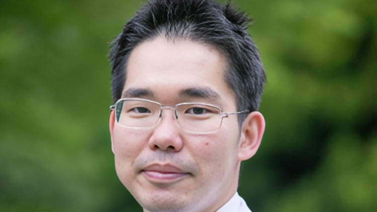 Yuji Uehara: Meet the Expert session on Nov 1 at the Japan Lung Cancer Society