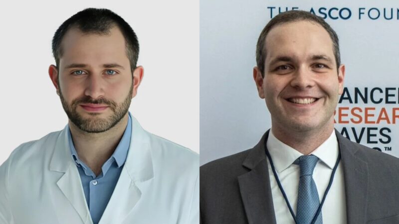 Paolo Tarantino: The largest HER2-low sub-analysis of a RCT led by Guilherme Nader-Marta