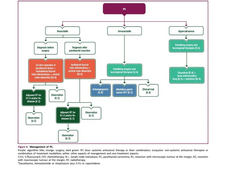 Amol Akhade: How to manage rare endocrine and Neuroendocrine Tumors