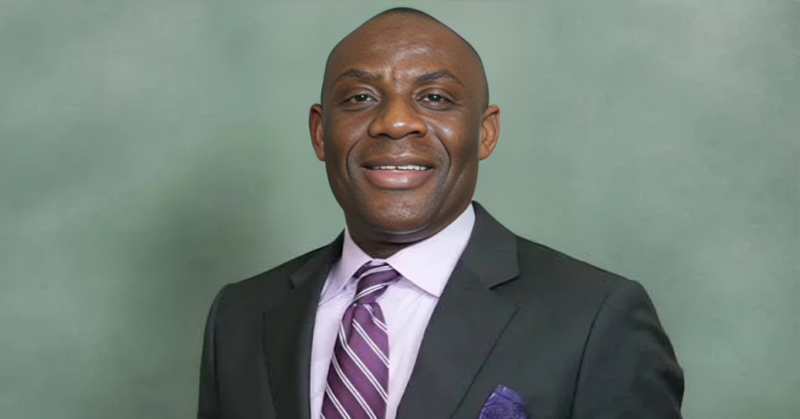 Tunji Alausa: 27th Annual Scientific Conference and Annual General Meeting of the MANSAG