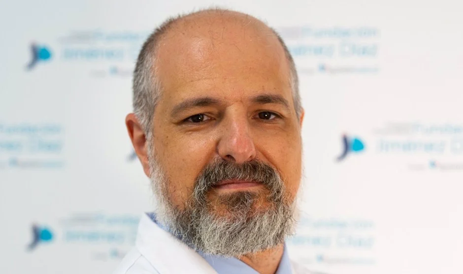 Raul Cordoba: Long-Term Outcomes after HSCT in RR B-Cell Non-Hodgkin Lymphoma