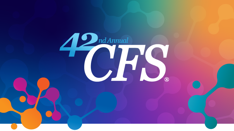 42nd Annual CFS: Innovative Cancer Therapy for Tomorrow