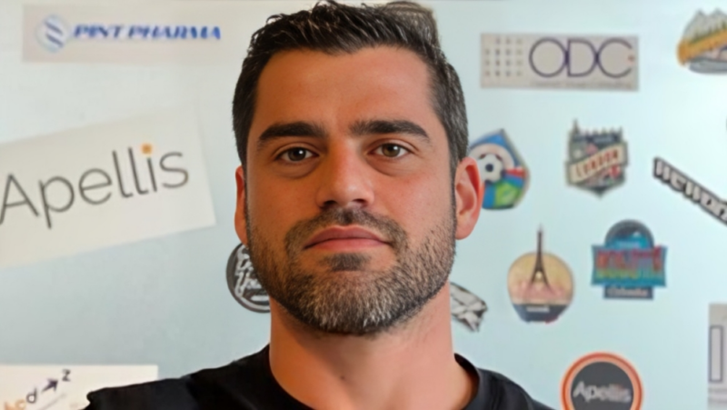 Thiago Favano: Our study on Palliative Care for Patients with Hematologic Malignancies in Brazil