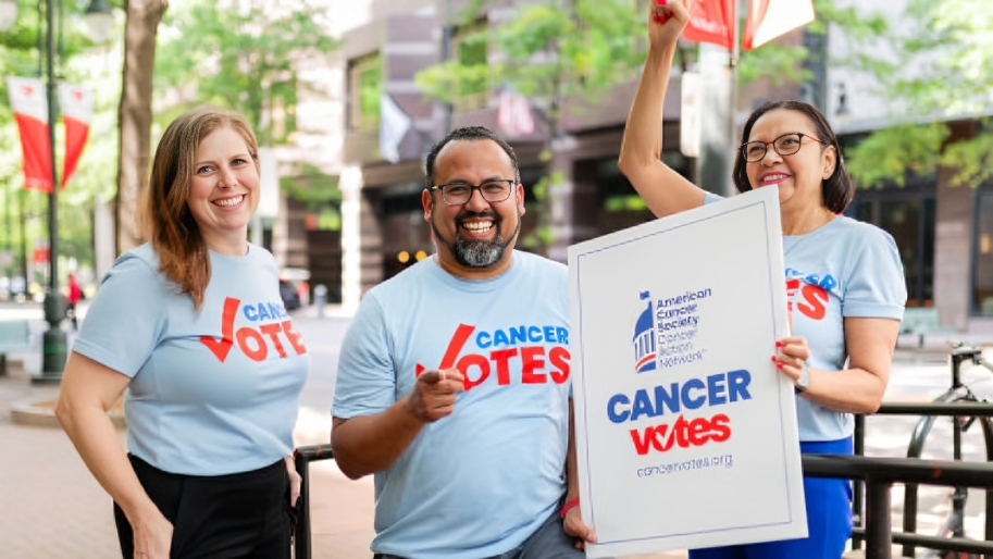 A guide to ensure you are well-prepared for Election Day – ACS CAN