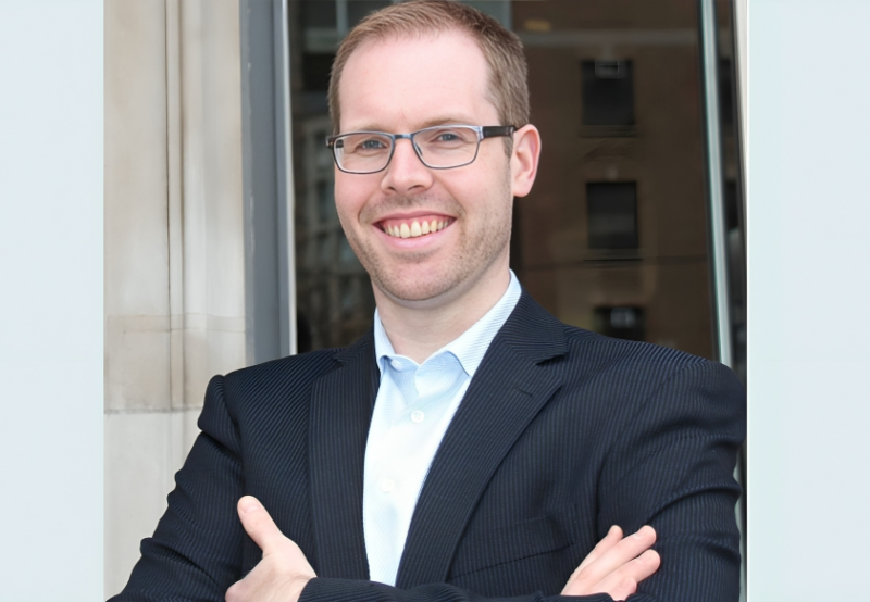 International Society of Liquid Biopsy – Meet Trevor Pugh at ISLB 2024