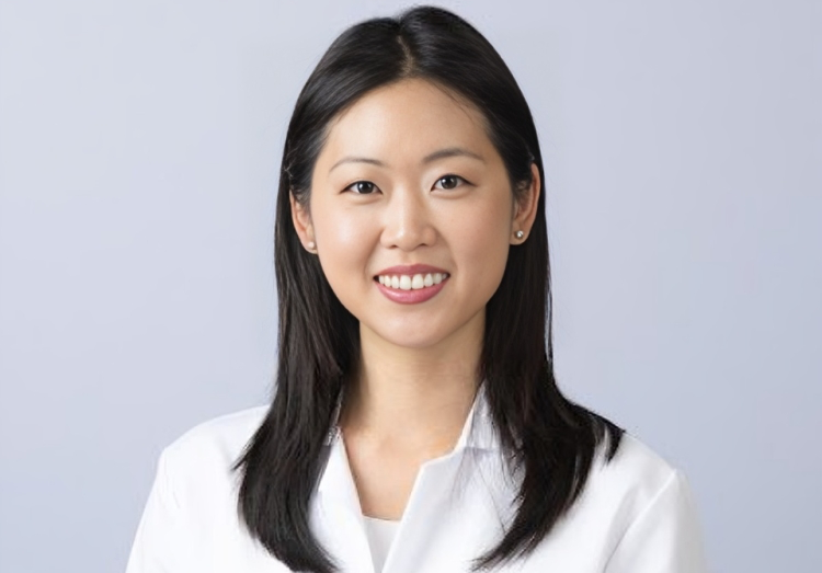 Jessica Cheng: Exercise during neoadjuvant chemo for ovarian cancer may decrease intraoperative complications