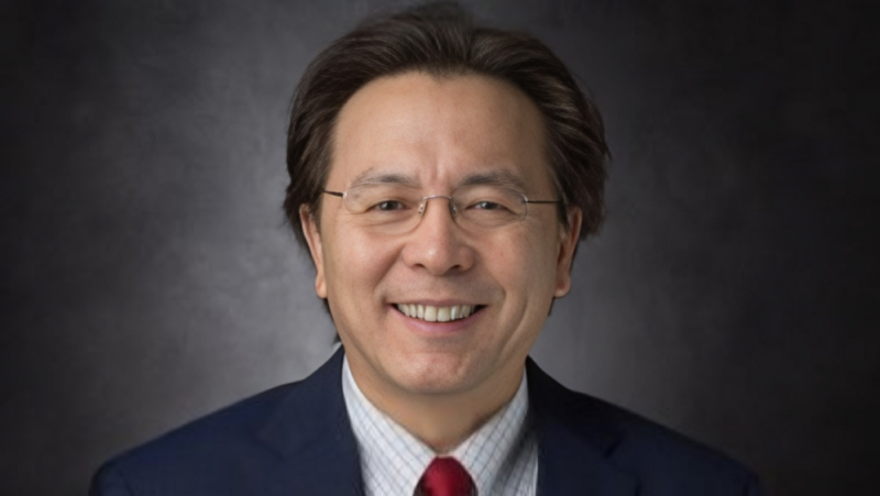 Michael Wang: Drug tolerant persister cell plasticity in cancer