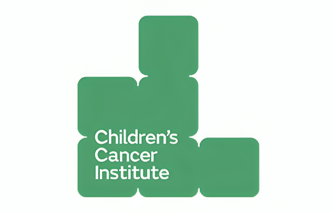 Children’s Cancer Institute – Five million dollar grant from the Australian Cancer Research Foundation