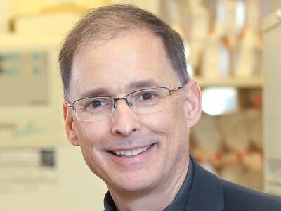 James Gulley: First-in-class bispecific antibody that targets TCR Vbeta chain