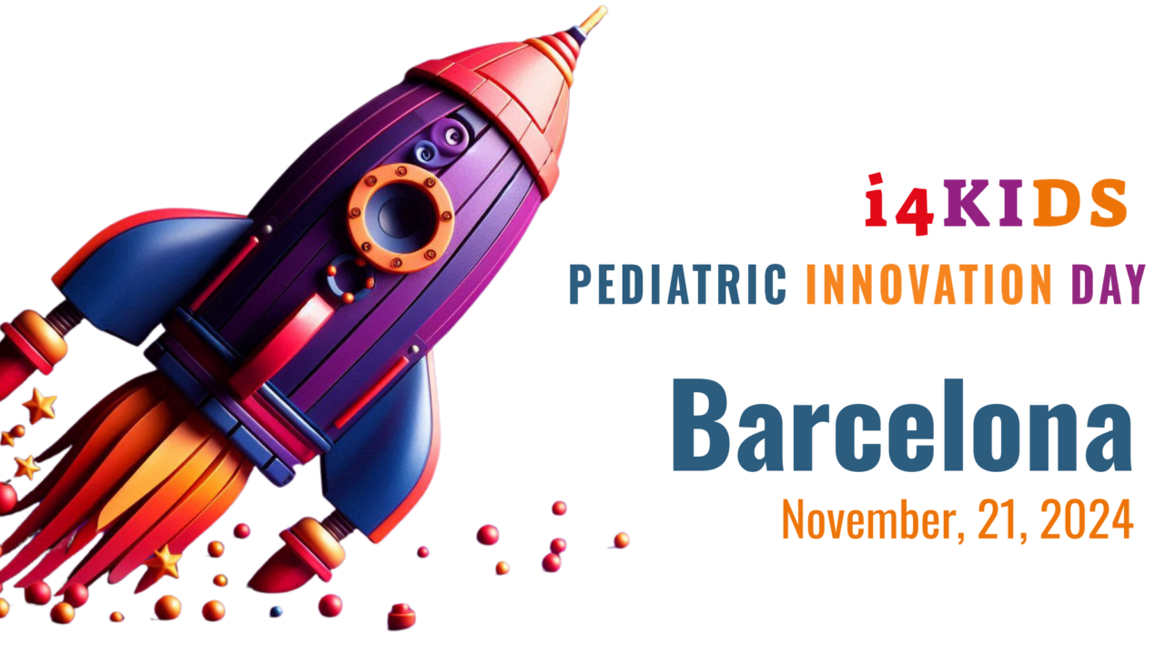 Celebrating our Pediatric Innovation Day in Barcelona – i4KIDS Europe