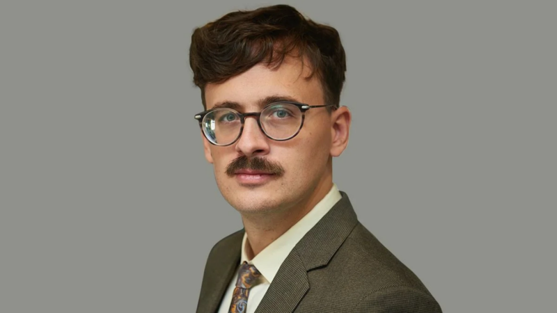 Gertjan Rasschaert: A Stellar Line-Up of International Experts at the GI Oncology Symposium