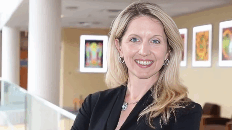 Nicole Stout: Joint ASCO CoP Event to Explore Unique Challenges of AYA Cancer Survivors