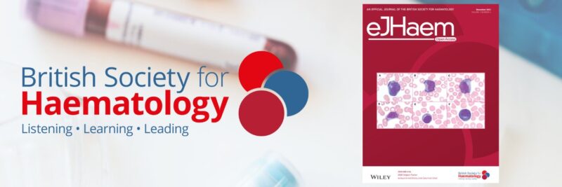 Phillip Scheinberg is the New Editor-in-Chief of eJHaem