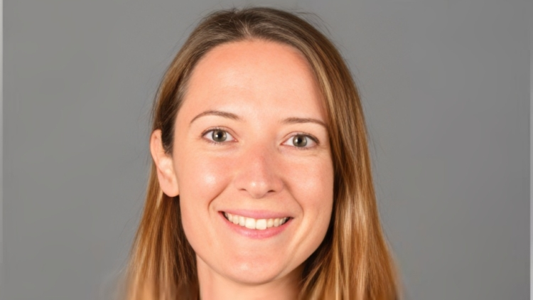 Sara Danielli: Grateful for being awarded with the Young Investigator Award from CTOS