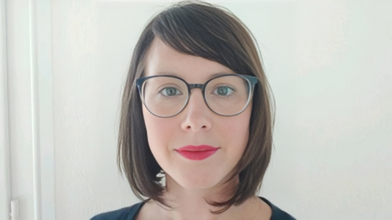 Brittney Abernathy: I will be representing Frontiers in Nuclear Medicine at EMIM 2025