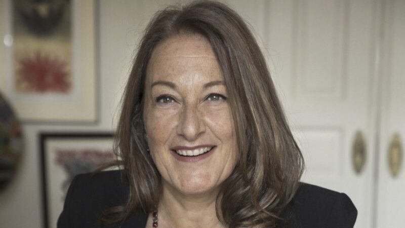 Anna Cabanes: Peer support programs improve mental health and psychosocial outcomes of cancer patients