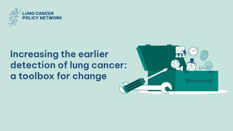 The Importance of Lung Cancer Awareness Month