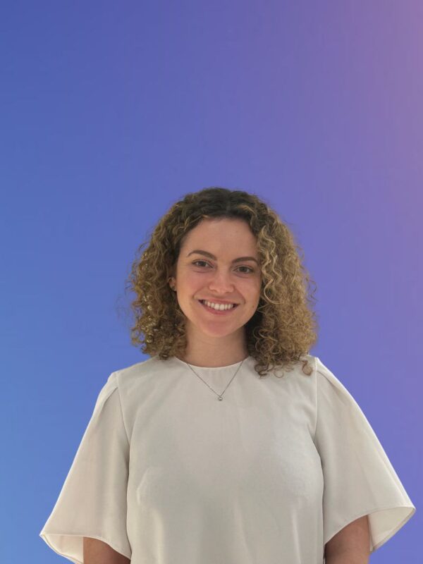 Flora Xydaki: Biomarkers in Oncology – Transforming Cancer Diagnosis and Treatment