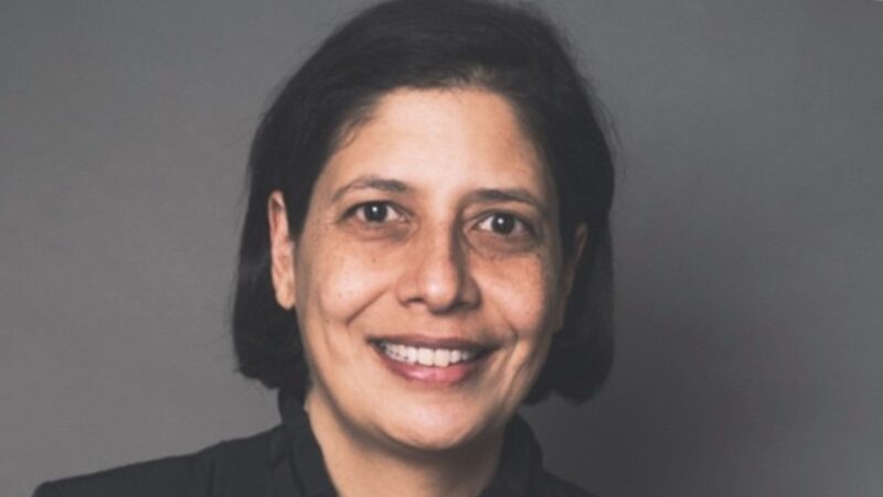 Sarah Temkin: Public Webinar on Women’s Health Research Report Release by NASEM