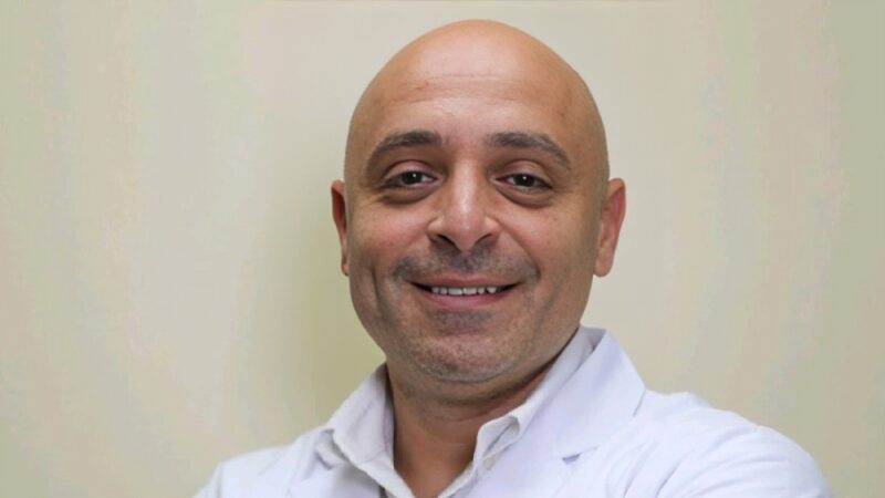 Ahmed Magdy Rabea: It is all about awareness and how it can help doctors in the fight against cancer