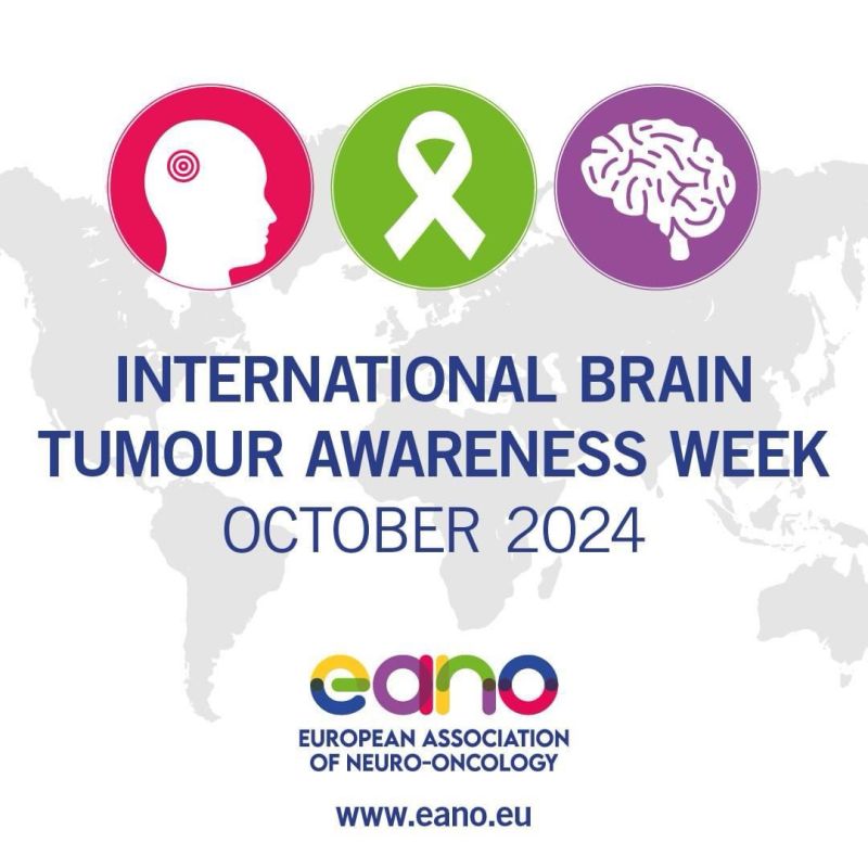 Highlights from 2024 International Brain Tumor Awareness Week