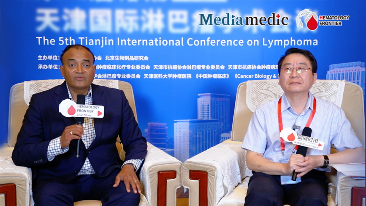 The Latest Advances and Optimal Strategies for Peripheral T-Cell Lymphoma Treatment – Media Medic